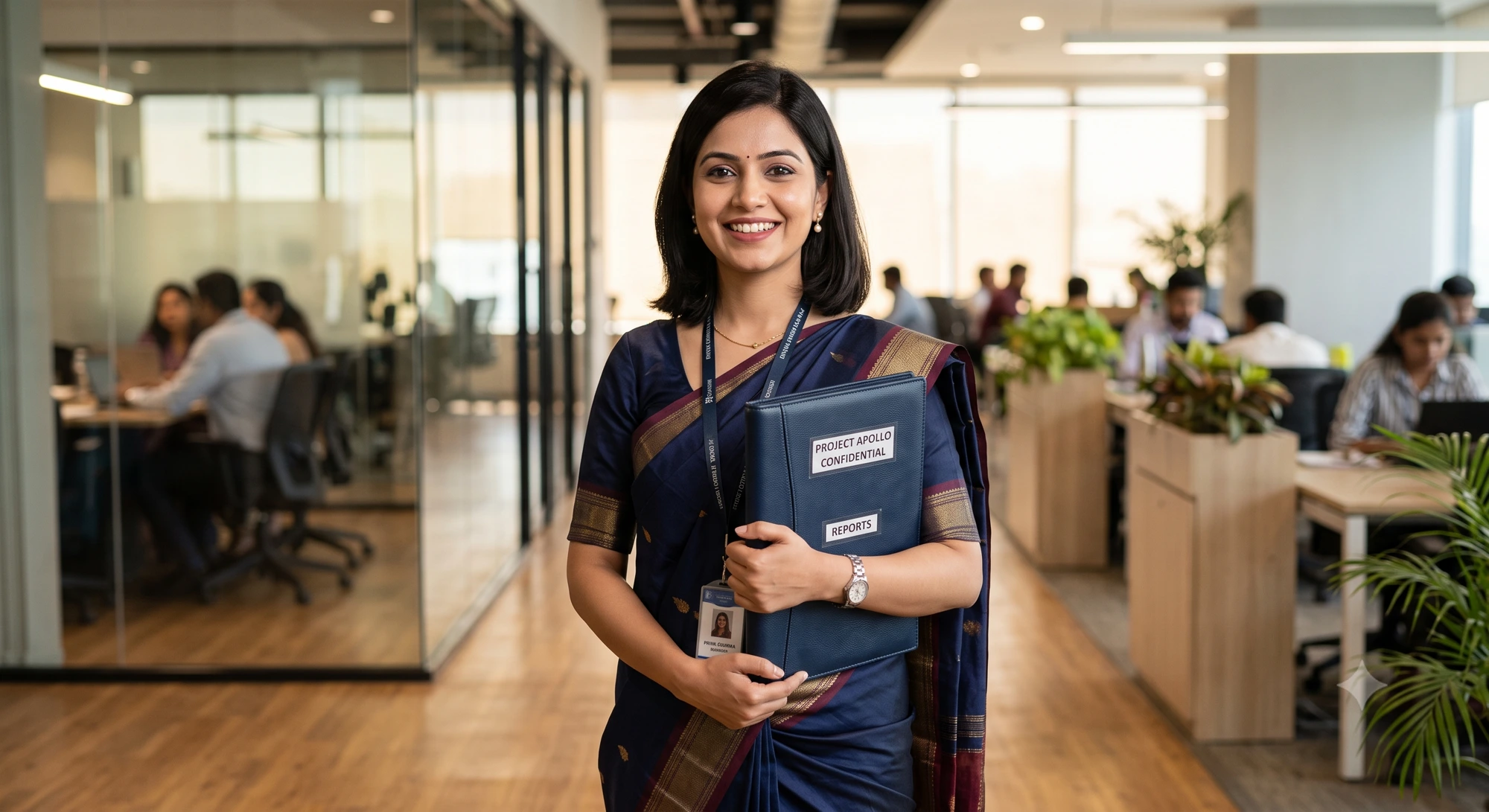 EasyWorks Indian compliance specialist